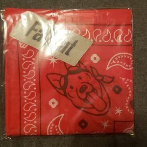 Fallout Bandana